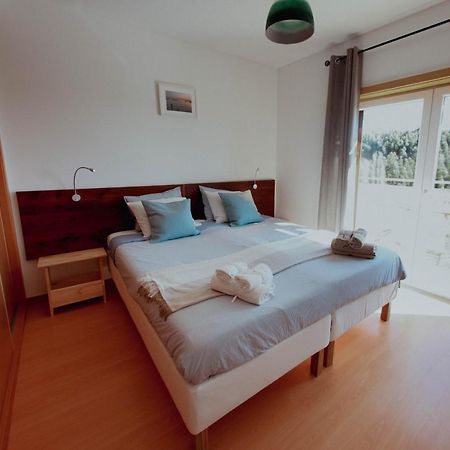 Wellnesshouse Bed and Breakfast Atouguia Da Baleia Buitenkant foto