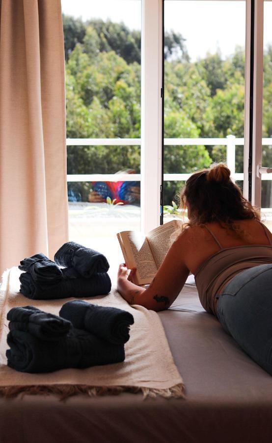 Wellnesshouse Bed and Breakfast Atouguia Da Baleia Buitenkant foto