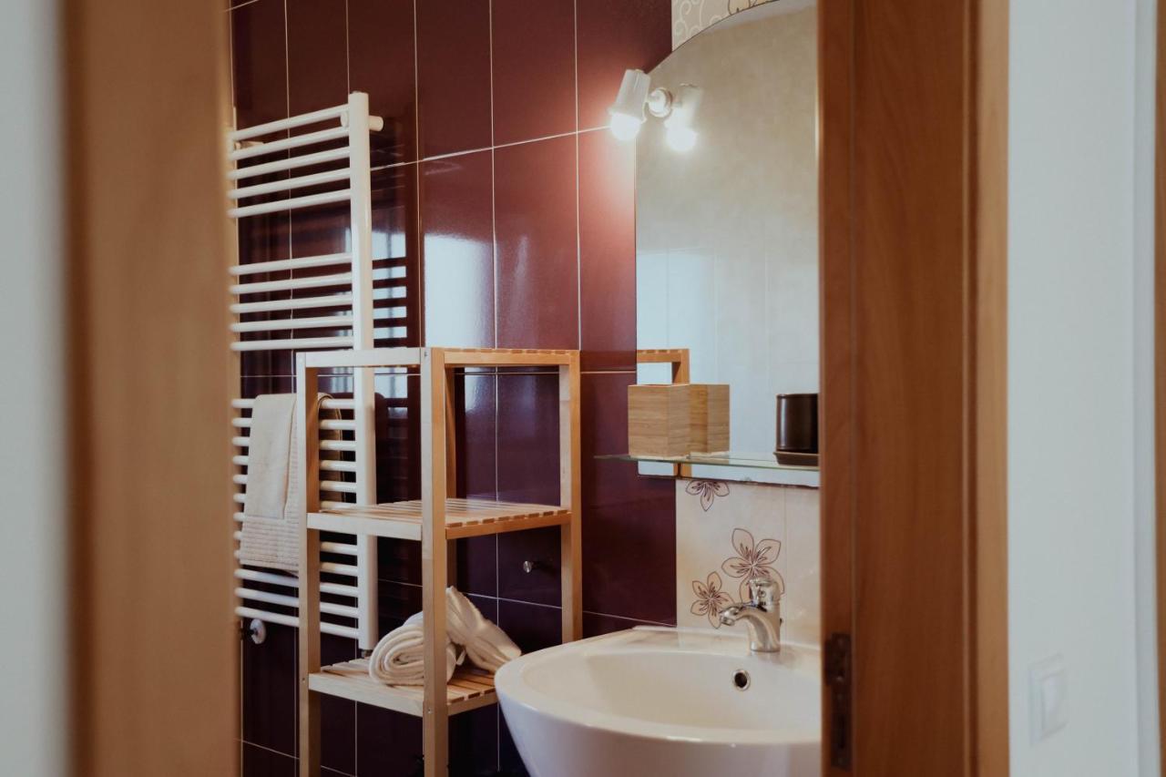 Wellnesshouse Bed and Breakfast Atouguia Da Baleia Buitenkant foto