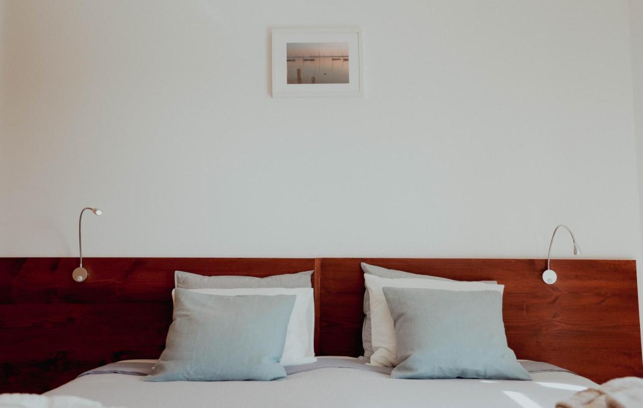 Wellnesshouse Bed and Breakfast Atouguia Da Baleia Buitenkant foto