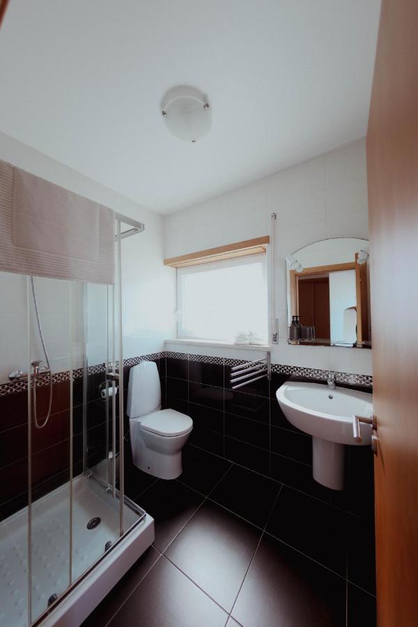 Wellnesshouse Bed and Breakfast Atouguia Da Baleia Buitenkant foto