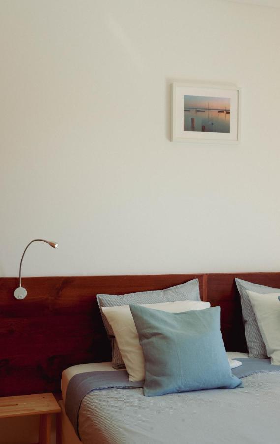 Wellnesshouse Bed and Breakfast Atouguia Da Baleia Buitenkant foto
