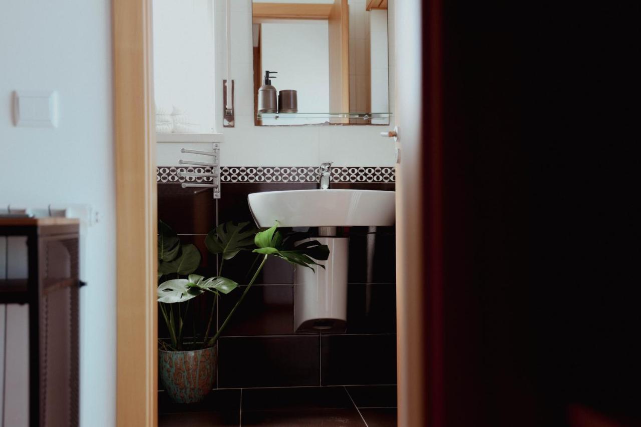 Wellnesshouse Bed and Breakfast Atouguia Da Baleia Buitenkant foto