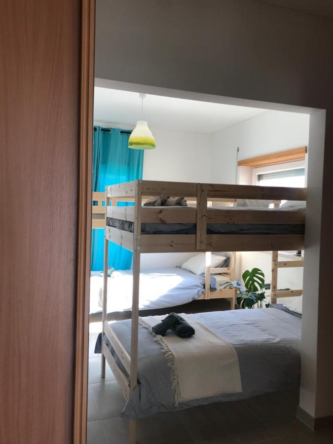 Wellnesshouse Bed and Breakfast Atouguia Da Baleia Buitenkant foto