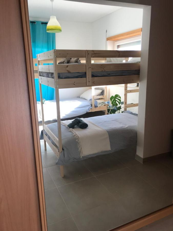 Wellnesshouse Bed and Breakfast Atouguia Da Baleia Buitenkant foto